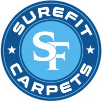 Surefit Carpets Ltd logo - Similar company to Mediflow Inc.