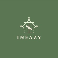 INEAZY logo - Similar company to Off Centre Design