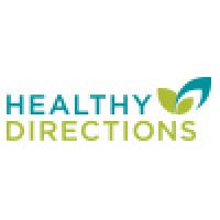 Healthy Directions logo - Similar company to Nutrisystem, Inc.