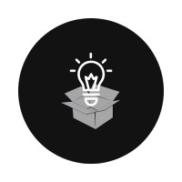 IdeaCrypt logo - Similar company to The Dimensional Program