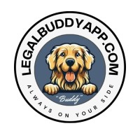 Legal Buddy App logo - Similar company to Cleanroom.