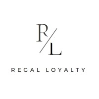 Regal Loyalty logo - Similar company to The-V-Experiment