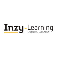 Inzy-Learning - Executive Education logo - Similar company to Muformation - Valérie Guillemot Conseil Carrière Et Compétences Partenaire Orientaction