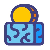 Cryptominded logo - Similar company to Netready