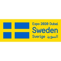 Sweden at Expo 2020 in Dubai logo - Similar company to Interlane Albania
