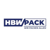 HBW-Pack GmbH & Co KG logo - Similar company to Potentiate Os