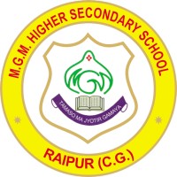 Mar Gregorios Memorial Higher Secondary School Raipur logo - Similar company to Bharat Mata Higher Secondary School, Raipur (C.G)
