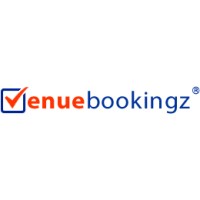 venuebookingz.com logo - Similar company to Yeup
