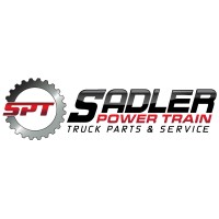 Sadler Power Train Truck Parts & Service logo - Similar company to Exponent