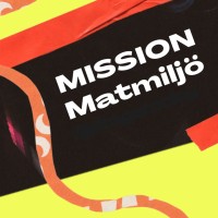 Mission Matmiljö logo - Similar company to Push
