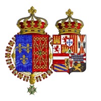 Royal House of MacDonnell Lamont Couto d’ Chandos logo - Similar company to Trilleco