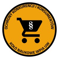 Competition and Consumer Protection Scientific Association logo - Similar company to Koło Naukowe Prawa Medycznego I Farmaceutycznego 