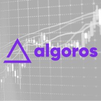 Algoros logo - Similar company to Self