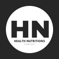 Health Nutritions logo - Similar company to Health & Nutrition