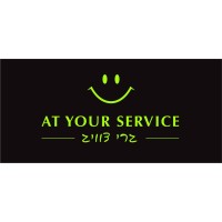 At Your Service Consulting - Service Specialists logo - Similar company to Tafkid Plus