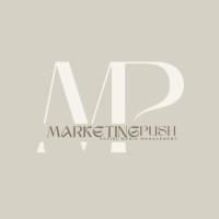 Marketing Push logo - Similar company to Social Lockbox