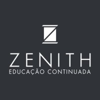 ZENITH Educação Continuada logo - Similar company to Zenite