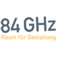 84 Ghz - Raum Für Gestaltung