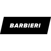 BARBIERI logo - Similar company to Redspace Ag