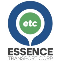 Essence Transport Corp logo - Similar company to Dvl Freight