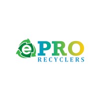 E-Pro Recyclers logo - Similar company to E-Cycle Solutions Pvt Ltd