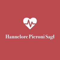 Hannelore Pieroni Sagl logo - Similar company to Swiss Medunion