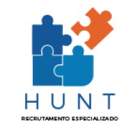 HUNT  Recrutamento Especializado logo - Similar company to Huntrh
