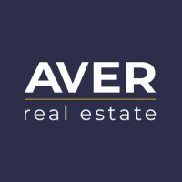 AVER Real Estate - nekustamo īpašumu aģentūra logo - Similar company to Latio Real Estate