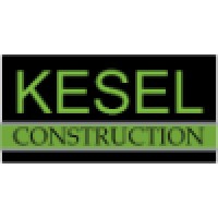 KESEL Construction Limited logo - Similar company to Conneally Group