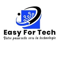 Easy For Tech logo - Similar company to Access Ascenseurs