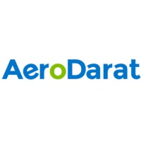 AeroDarat logo - Similar company to Mab Kargo