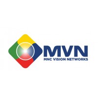MNC Vision Networks logo - Similar company to Vision+