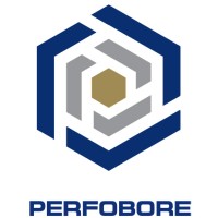 Perfobore logo - Similar company to Friendly Advice