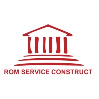 Rom Service Construct logo - Similar company to Global Proiect