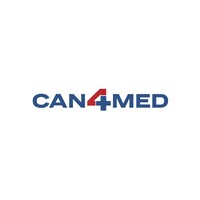 Can4Med logo - Similar company to Crisci Group