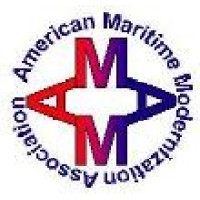 American Maritime Modernization Association (AMMA) logo - Similar company to Bae Systems Ship Repair, Inc.