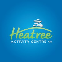 Heatree Activity Centre logo - Similar company to Abernethy Trust