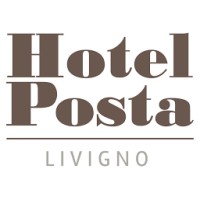 Hotel Posta Livigno logo - Similar company to Hotel Como Per Cc Hotel Srl