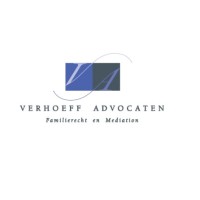 Verhoeff Advocatuur en Mediation logo - Similar company to Lexwell Attorneys