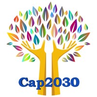 Cap2030 logo - Similar company to Jca & Associés