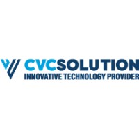 CVC Solution logo - Similar company to Valley Network Solutions - A Datapath Company