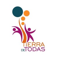 Asociación Tierra de Todas logo - Similar company to Red Araña Andalucía