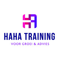 HaHa Training logo - Similar company to Rbl-Training