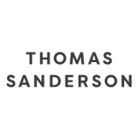 Thomas Sanderson logo - Similar company to Hillarys