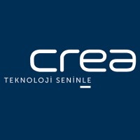 CREA TEKNOLOJİ logo - Similar company to C2Tech