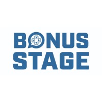 Bonus Stage logo - Similar company to Build Zero