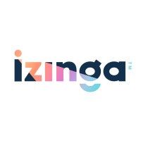 Izinga logo - Similar company to Solfins