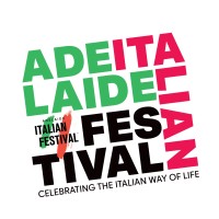 Adelaide Italian Festival logo - Similar company to Marcus March Consulting