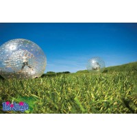 The Jungle logo - Similar company to An Carn Distillery