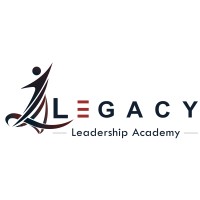 Build A Legacy International logo - Similar company to Reimagine Success Podcast